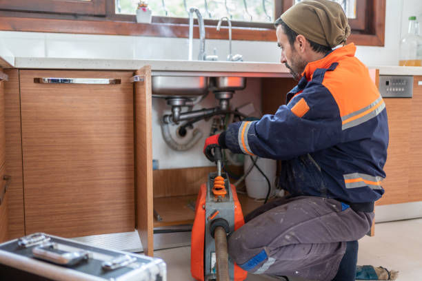 Best Plumbing Installation Services  in Scow Mills, MO