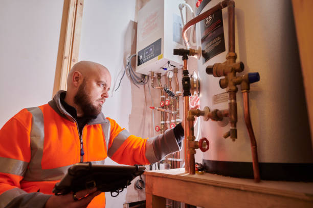 Best Water Heater Repair  in Scow Mills, MO
