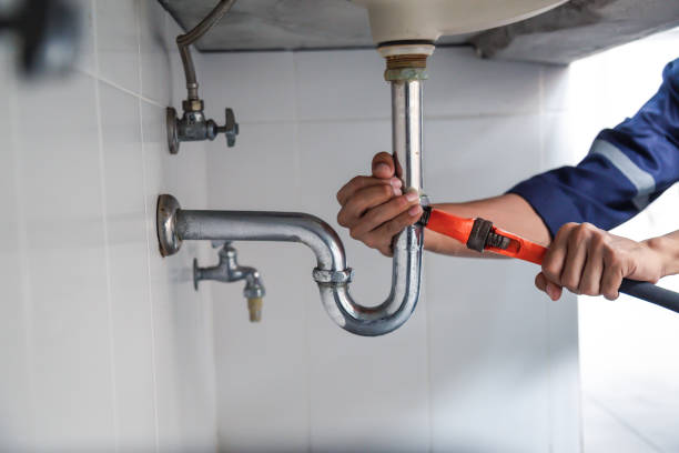 Best Water Leak Repair  in Scow Mills, MO