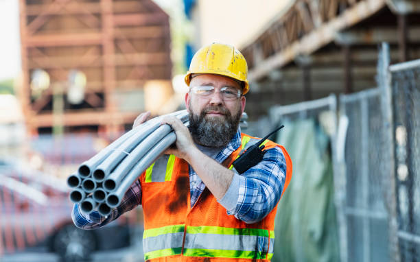 Best Sewer Cleaning Services  in Scow Mills, MO