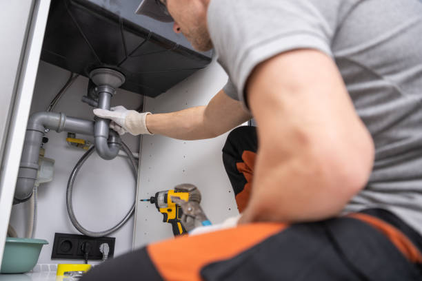 Best Clogged Drain Plumber  in Scow Mills, MO