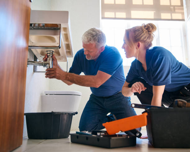 Trusted Moscow Mills, MO Plumbing Experts